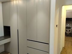 -佰丽爱家全屋定制(汶水店)