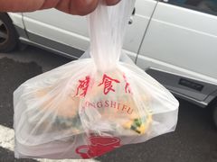 -南磨房食府(燕莎奥特莱斯购物中心店)