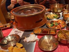 -西塔老太太泥炉烤肉(苏州大悦城店)