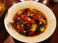 拍黄瓜-一棠龙虾•王牌虾球(光谷天地店)