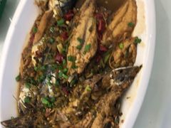 -渔中舟海鲜大排档(普陀沈家门店)