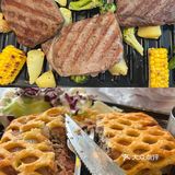 在昭通想吃披萨🍕必胜客了解一下