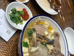 -毅祥斋老孙家泡馍(西羊市店)