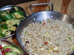 -阿鸡鱼庄·顺德鲜蒸小炒(亚运村店)