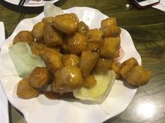 -阿元烧鹅(文明路店)