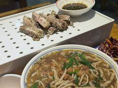 -桂花香手工面(鼓楼店)