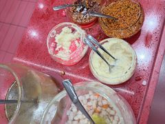 -喜家德虾仁水饺(长泰广场店)