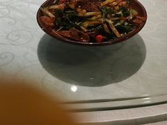 -常和州·夜宵大排档(常州单店)