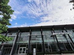 -奔驰利星行(北京花乡店)