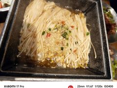 -破店肥哈·东北烧烤(南山保利店)