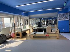 -N1 健身·普拉提·综合馆(嘉美中心店)