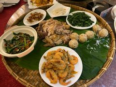 -蜈支洲岛珊瑚酒店临海阁中餐厅