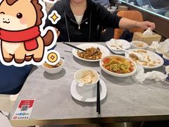 -台北楚楚园馅饼粥(虹桥南丰城店)