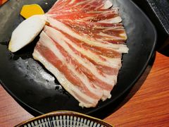 -山之屋炭火烧肉·生啤畅饮(大朗万科中央公园店)