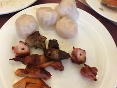 -东方红海鲜百汇(国际大厦店)