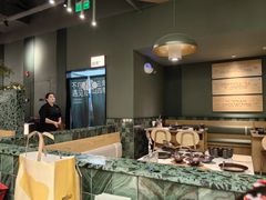 -芸山季·云南山珍菌火锅(南翔印象城MEGA店)