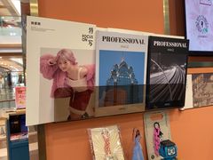 -海马体照相馆(新南凯德广场店)