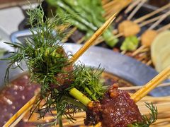 -钢管厂五区小郡肝火锅串串香(总店)