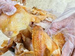 -考记泥焗鸡农庄·海鲜(北洛秘境店)