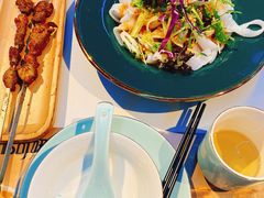 -阿娜尔·新疆菜(宜家荟聚中心店)