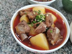 -李记小小吃(涪江路店)