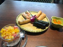 -南越郡·越式风味餐厅(青秀万达店)