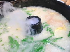过桥米线-飞虎过桥米线(翠湖店)