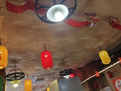 -人民公社铁锅炖·东北菜(卫国道店)