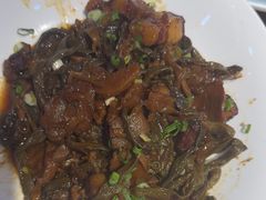 -那家老院子东北菜·饺子·小鸡炖蘑菇(艳华街店)