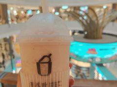 -须尽欢·冰淇淋&中国茶(翔殷路店)