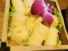 -盡膳口福跷脚牛肉火锅(合生汇购物中心店)