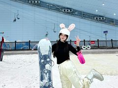 -哈尔滨热雪奇迹