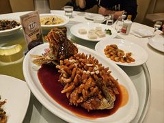 -得月楼·省级非遗·传统苏帮菜(观前店)