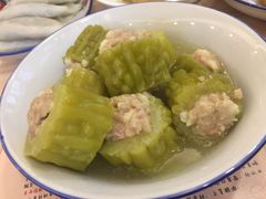-揭西擂茶(龙华店)