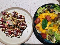 -BE BRIGHT KITCHEN(正佳广场店)