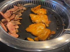 -老卜奎齐齐哈尔烤肉(人民东路店)