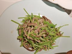 -四世同堂·京菜·烤鸭(双井店)