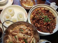 -小柴米·传统江西菜(万寿宫店)