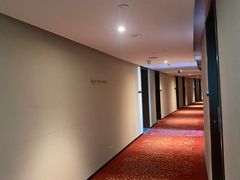 -府上酒店(广州火车站越秀公园地铁站店)