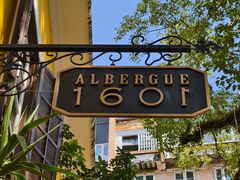 -ALBERGUE 1601 婆仔屋葡国餐厅