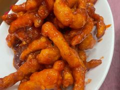 -乐乐餐厅(湘子庙街店)