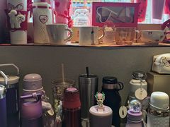 -星巴克臻选(北京前门大街店)