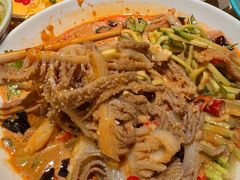 -老佛爷炭火蛙锅直营(清滨路总店)