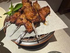 -BetterThai 泰加(苏州中心店)