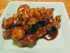 -新白鹿餐厅(龙游路总店·杭帮菜名店)