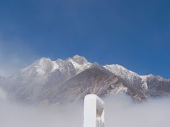 -海螺沟风景区
