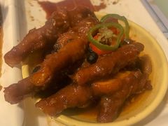 -点点心点心专门店(旺角店)