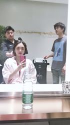 -崇尚GAVIN STYLE