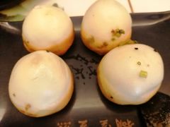 -糊涂生煎(滴翠路店)