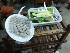 -章记正宗南岗鱼蛋火锅